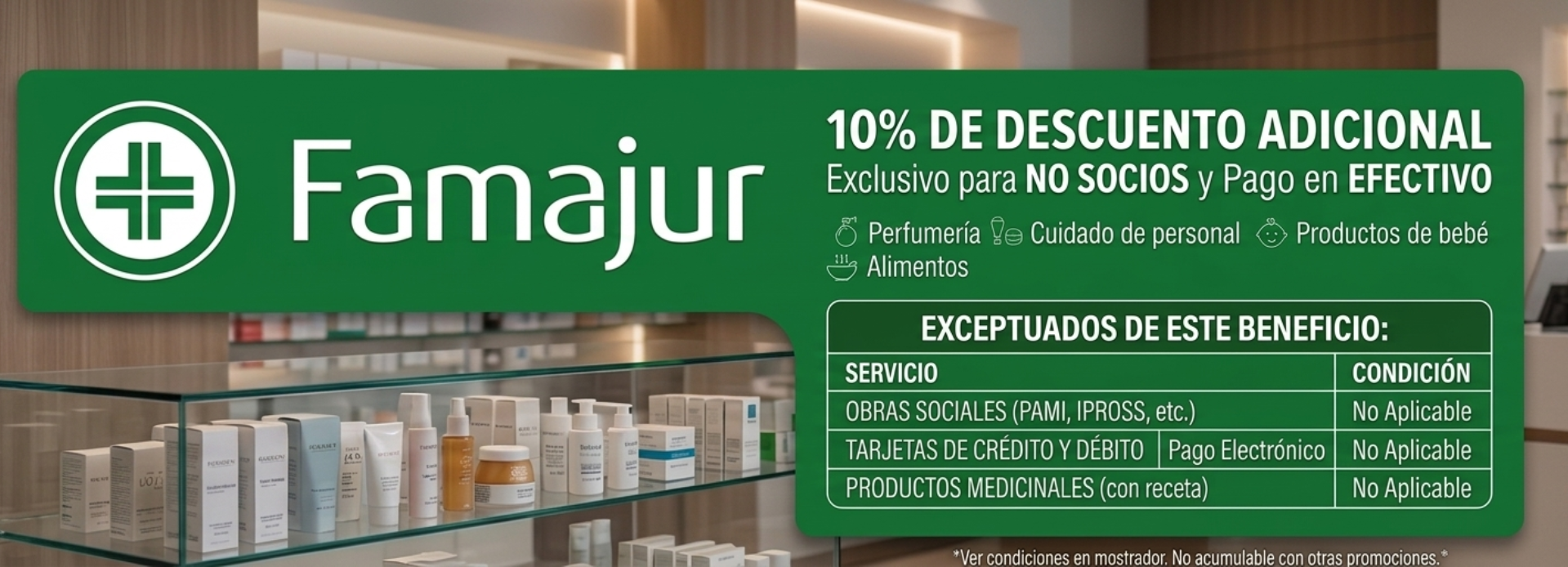 farmajur